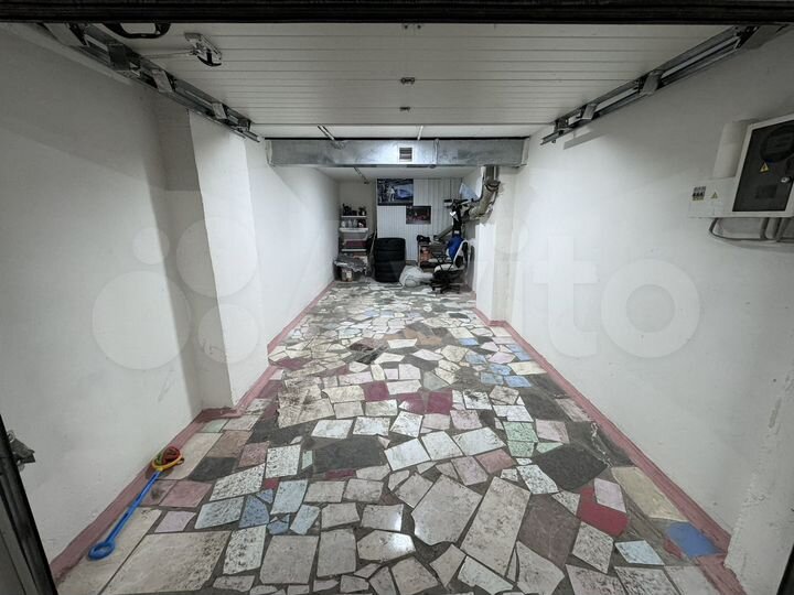 Гараж, 22 м²