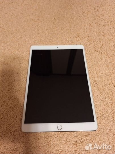 iPad pro 10.5 wifi+cellular 256gb A1709