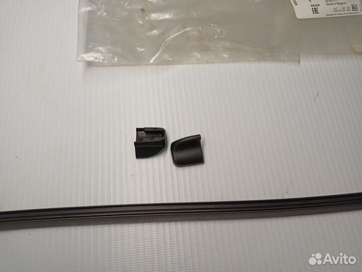 Резинка щётки стеклоочистителя VAG 1K0955429D