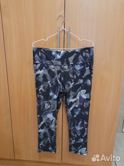 Вещи пакетом легинсы женские M, L, XL новые