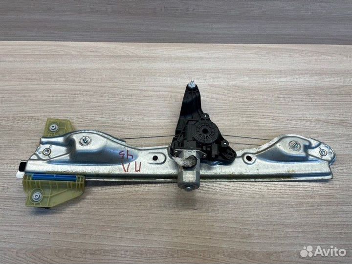 Стеклоподъемник передний левый LADA X-Ray