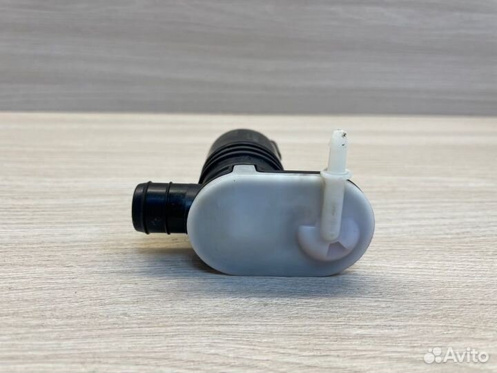 Насос стеклоомывателя LADA X-Ray