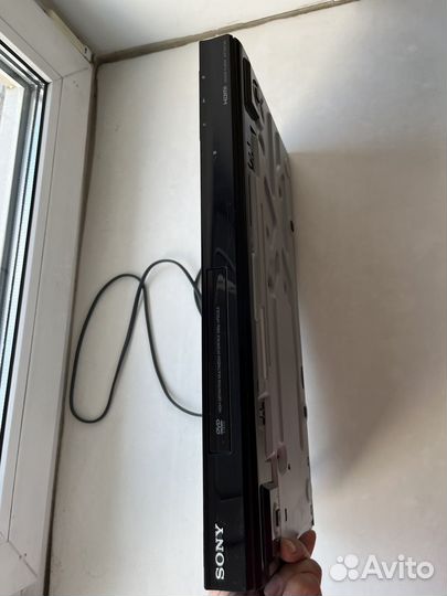 Dvd проигрыватель