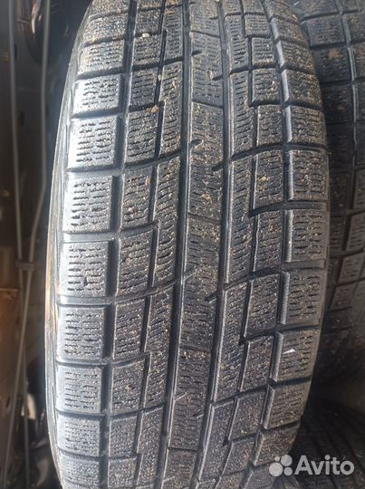 Yokohama Ice Guard IG30 195/65 R15 91Q