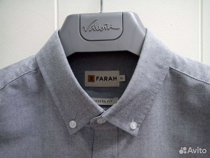 Farah Рубашка Cos Marc O'Polo Replay Pepe Jeans uk