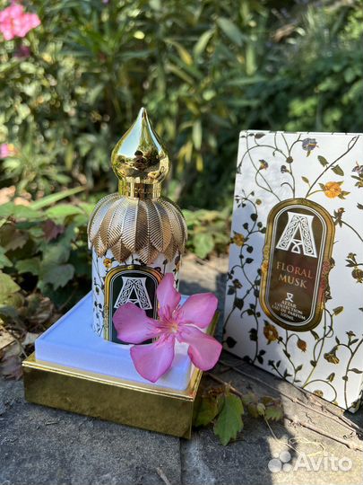 Attar Collection Духи