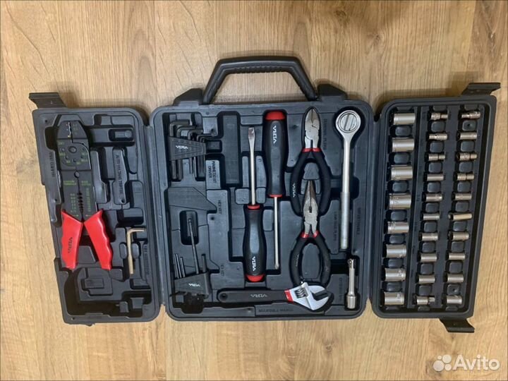 Набор инструментов