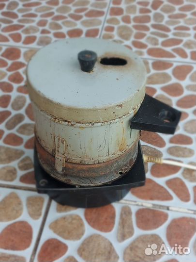 Сургучница