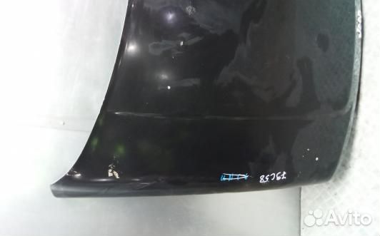 Капот jeep cherokee XJ (79C58D202)