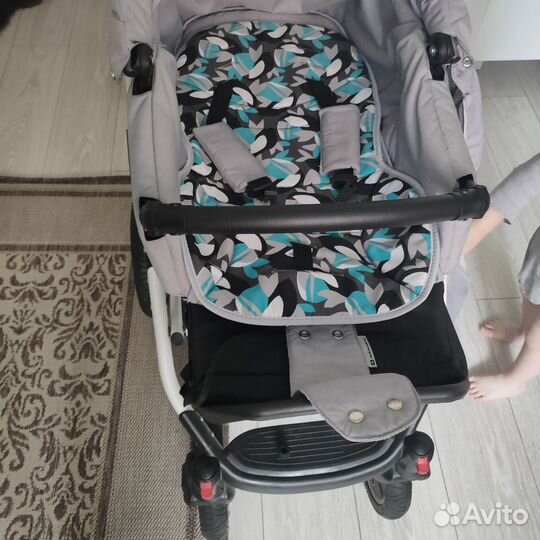 Детские коляски