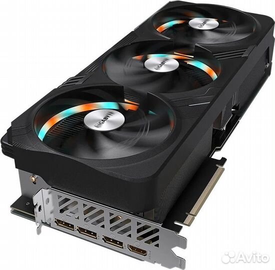 Gigabyte nvidia GeForce RTX 4090 Gaming OC
