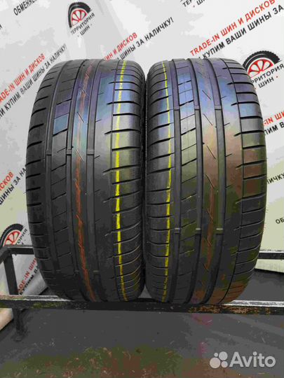 Petlas Velox Sport PT741 225/45 R17 94W