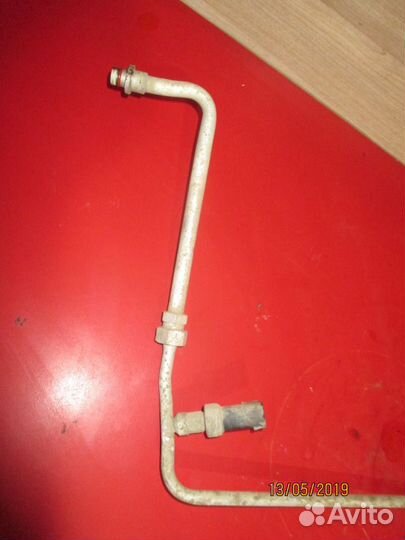 Трубка кондиционера 1252141 Ford C-MAX 2003-2010