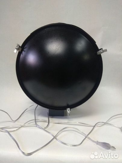 Прожектор СССР