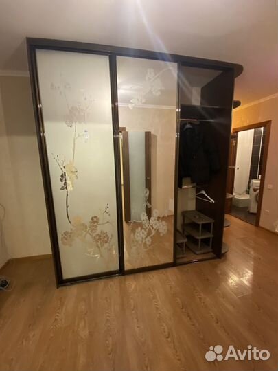 Встроенный шкаф купе бу