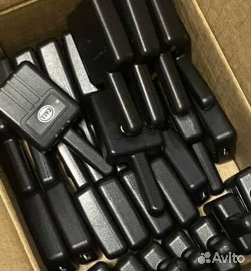 Сигнализация Tomahawk tw 9010, также установка