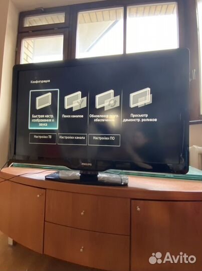Телевизор philips 42PFL5405H/60