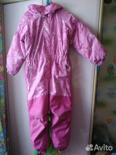 Комбинезон Lassie