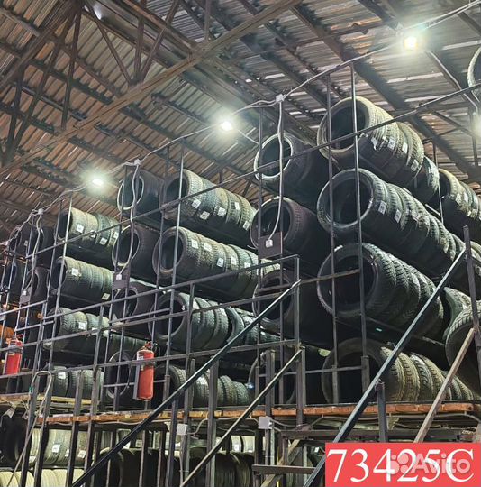 Kumho WinterCraft WP72 225/50 R17 98Q