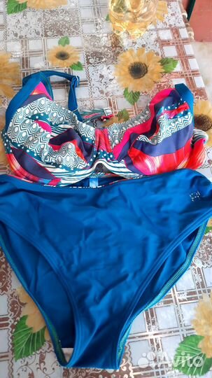 Купальник женский