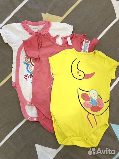 Боди новое 80р
