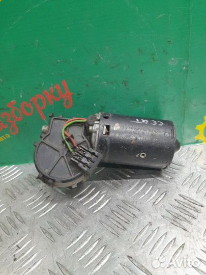 Моторчик дворников Seat Toledo седан 1.6Л 1994