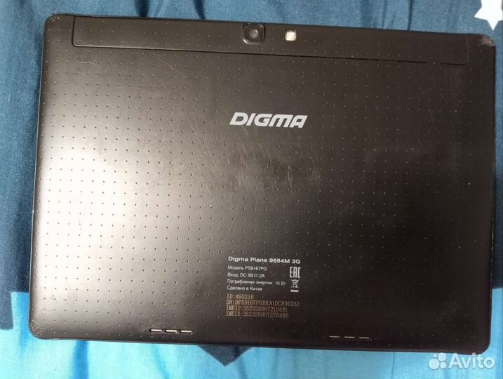 Планшеты и телефоны на запчасти