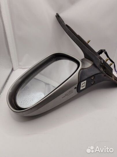 Зеркало заднего вида боковое левое Nissan Sunny
