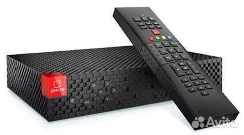 TV приставка (декодер) Humax HD 7000i