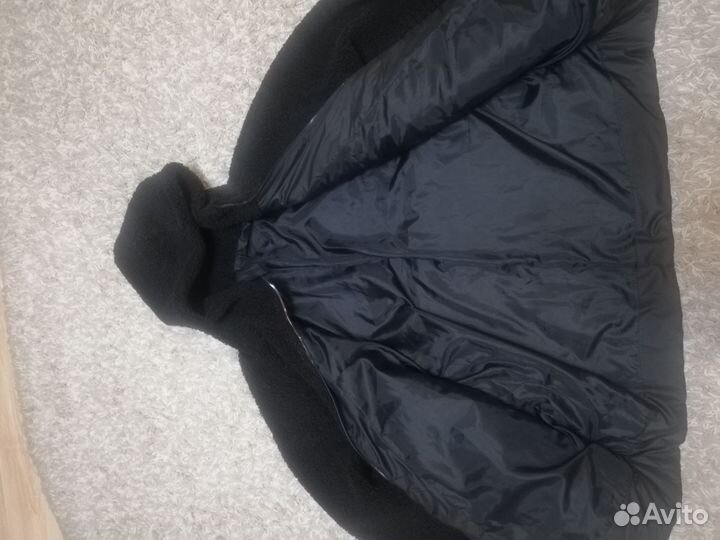 Курточка женская