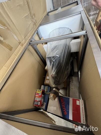 Лодочный мотор Suzuki DF 140 BTL