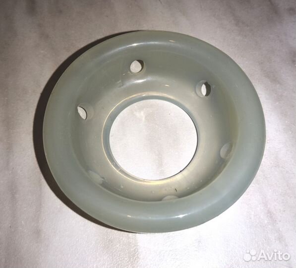 Акушерский пессарий Арабин