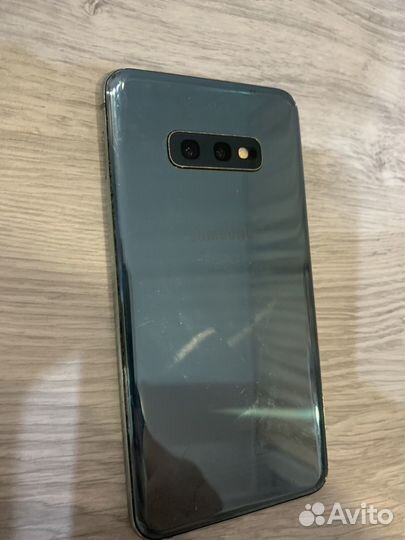 Samsung Galaxy S10e, 6/128 ГБ