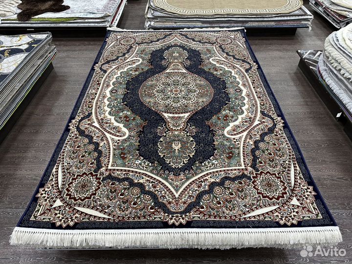 Ковер 2х3м, классический