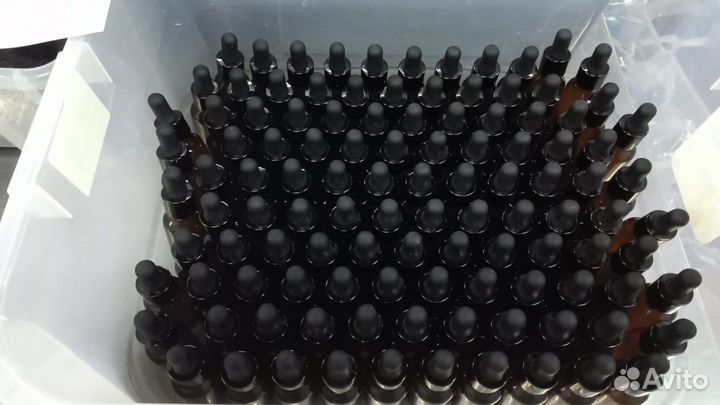 Контрактное производство косметики