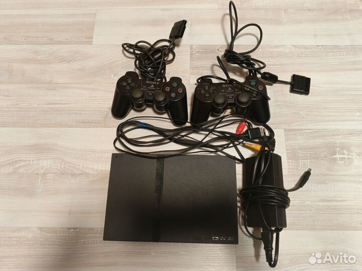 Sony PS2