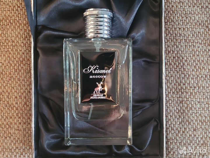 Kismet moscow 100ml.Оригинал