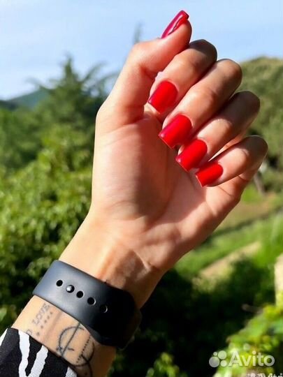 Мастер маникюра и педикюра