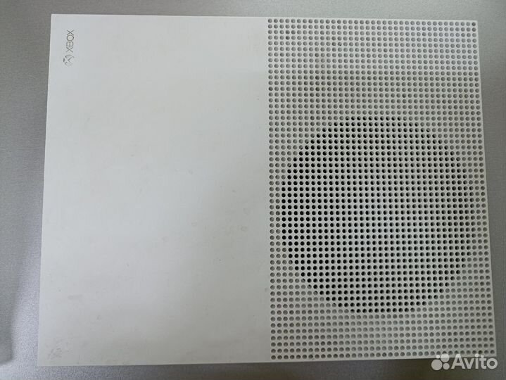 Приставка xbox ONE S 1 тб