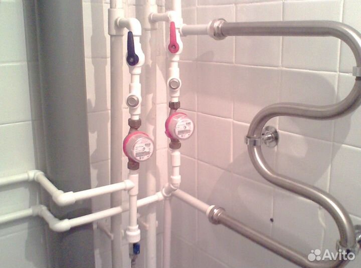 Caнтexник /Егорьевск