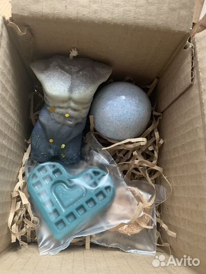 Подарочный набор