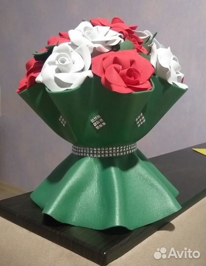 Светильник ручной работы