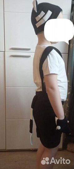 Сдам в аренду костюм кота