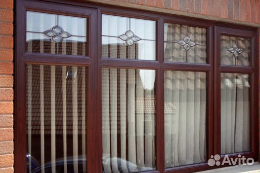 Окна пвх в рассрочку