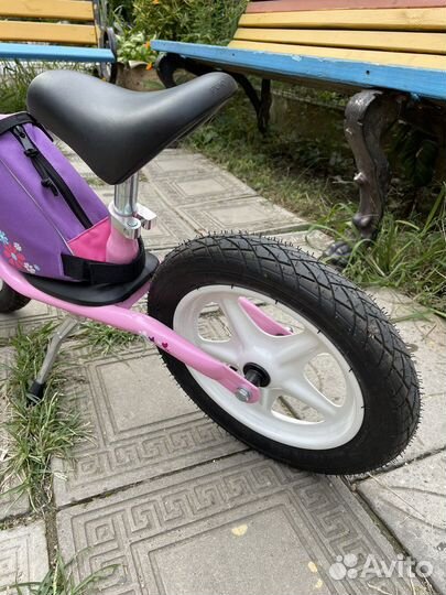 Беговел puky LR 1L