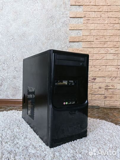 Системный блок