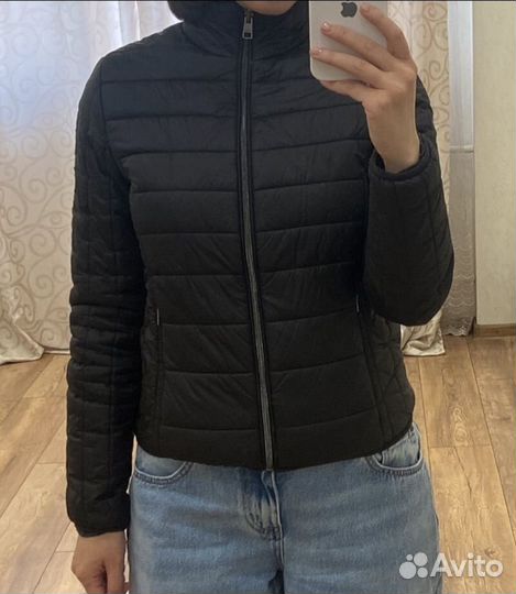 Calvin klein куртка