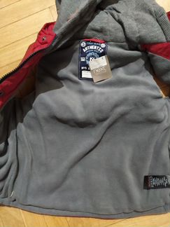 Жилетка next 104