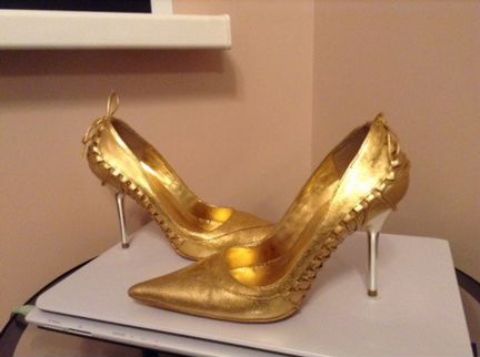 Туфли Aldo