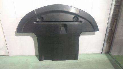 Защита картера двигателя Mitsubishi Lancer 9 EVO